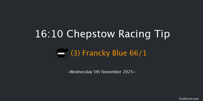 Chepstow 16-10 (Class 5) 16f Sun 12th Oct 2025