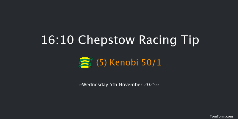 Chepstow 16-10 (Class 5) 16f Sun 12th Oct 2025