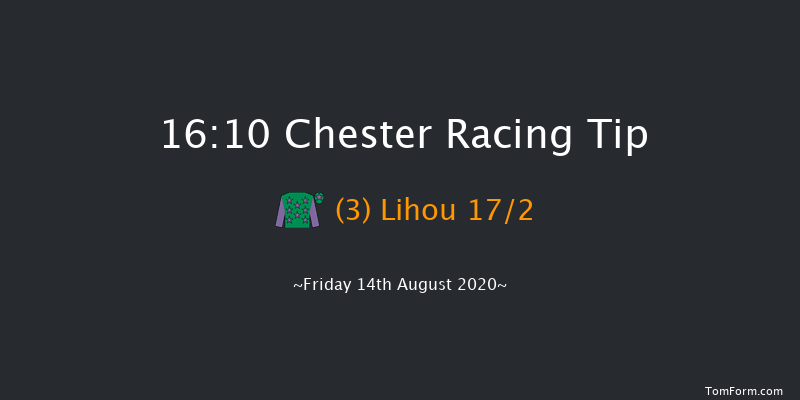 Chester Rugby Club Handicap (Div 2) Chester 16:10 Handicap (Class 4) 5f Mon 10th Aug 2020