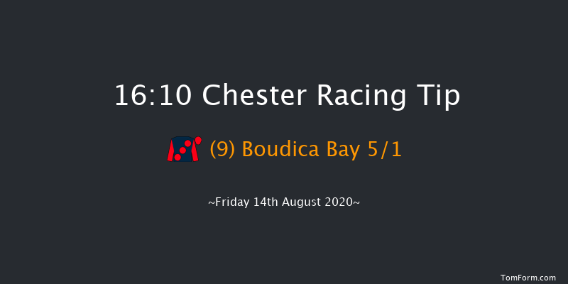 Chester Rugby Club Handicap (Div 2) Chester 16:10 Handicap (Class 4) 5f Mon 10th Aug 2020