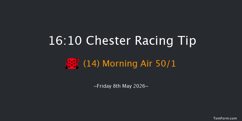 Chester 16-10 (Class 2) 18f Thu 7th May 2026