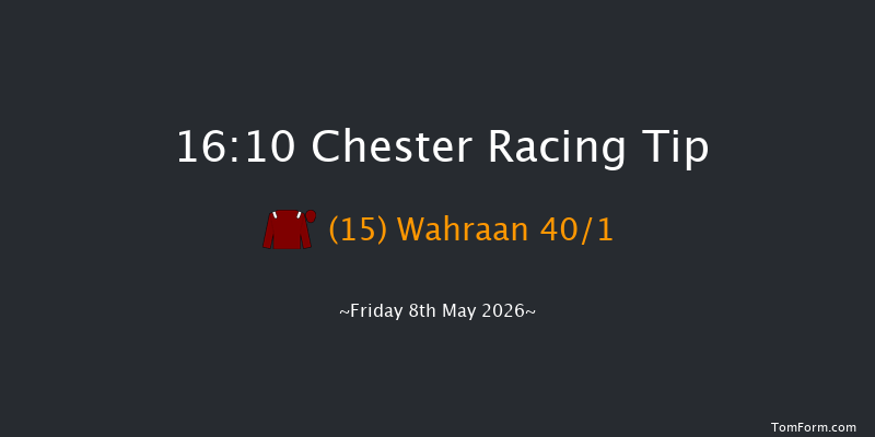 Chester 16-10 (Class 2) 18f Thu 7th May 2026