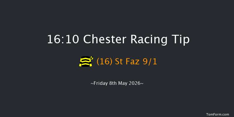 Chester 16-10 (Class 2) 18f Thu 7th May 2026