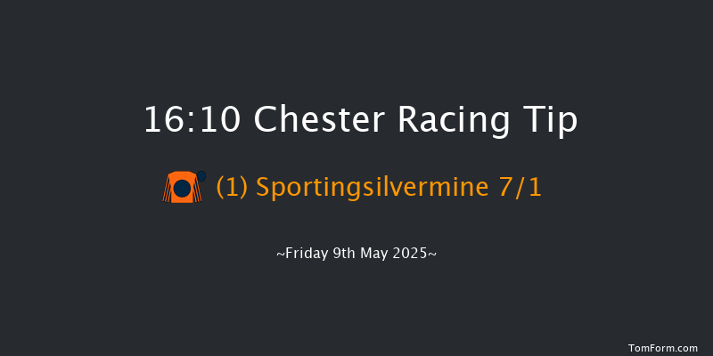 Chester 16-10 (Class 4) 12f Thu 8th May 2025
