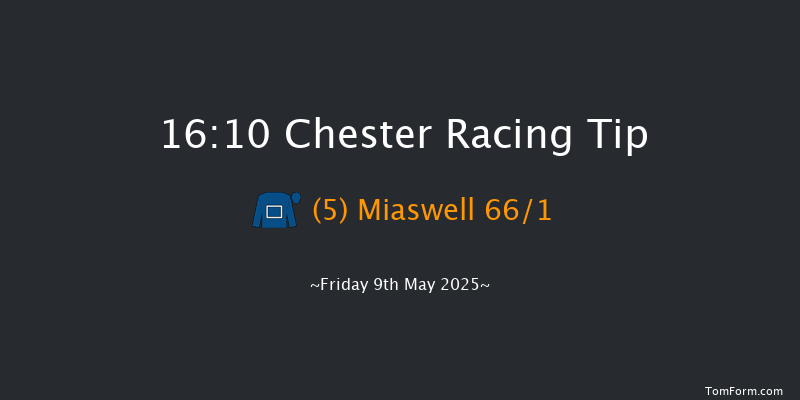 Chester 16-10 (Class 4) 12f Thu 8th May 2025