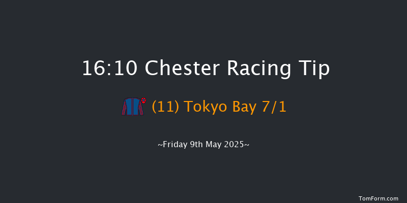 Chester 16-10 (Class 4) 12f Thu 8th May 2025