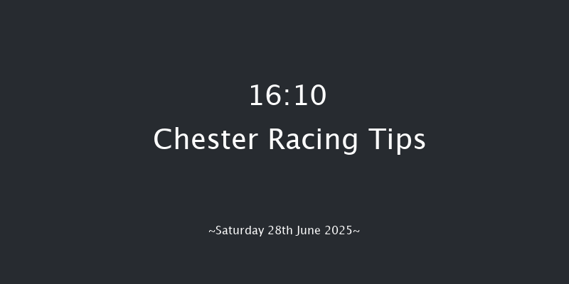 Chester 16-10 (Class 3) 7f Sat 14th Jun 2025