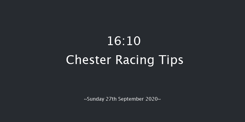 Chester Racecourse, Racing Since 1539 Handicap Chester 16:10 Handicap (Class 3) 10f Sat 12th Sep 2020