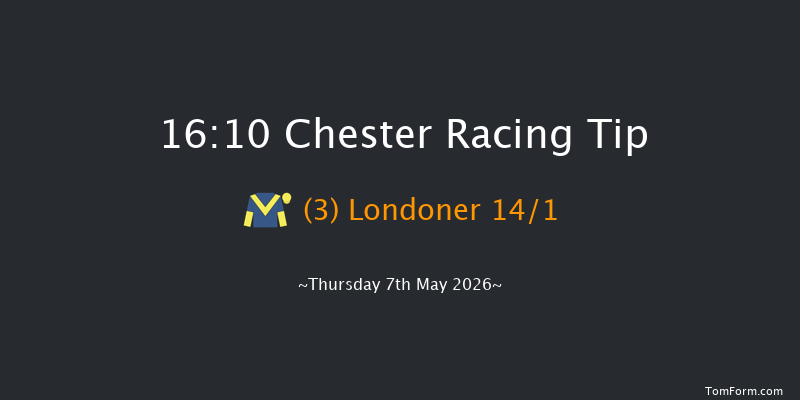 Chester 16-10 (Class 3) 10f Wed 6th May 2026