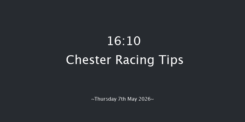Chester 16-10 (Class 3) 10f Wed 6th May 2026