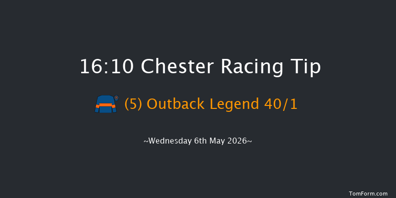 Chester 16-10 (Class 3) 10f Sat 20th Sep 2025
