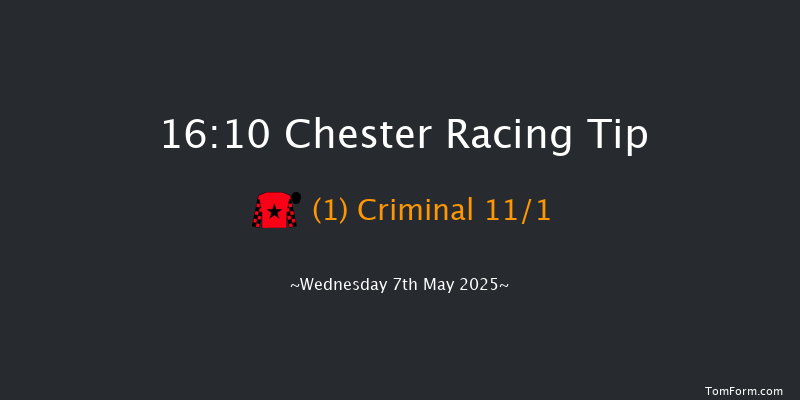 Chester 16-10 (Class 3) 10f Sat 21st Sep 2024