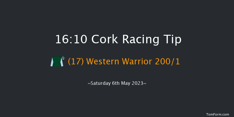 Cork 16:10 Maiden Hurdle 25f Fri 5th May 2023