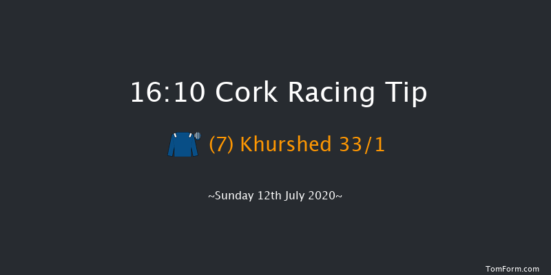 Irish Stallion Farms EBF Maiden (Plus 10) Cork 16:10 Maiden 10f Sun 5th Jul 2020