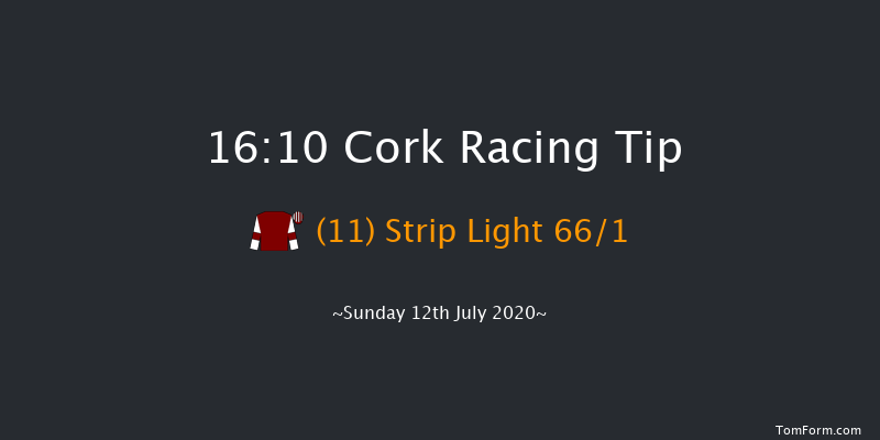 Irish Stallion Farms EBF Maiden (Plus 10) Cork 16:10 Maiden 10f Sun 5th Jul 2020