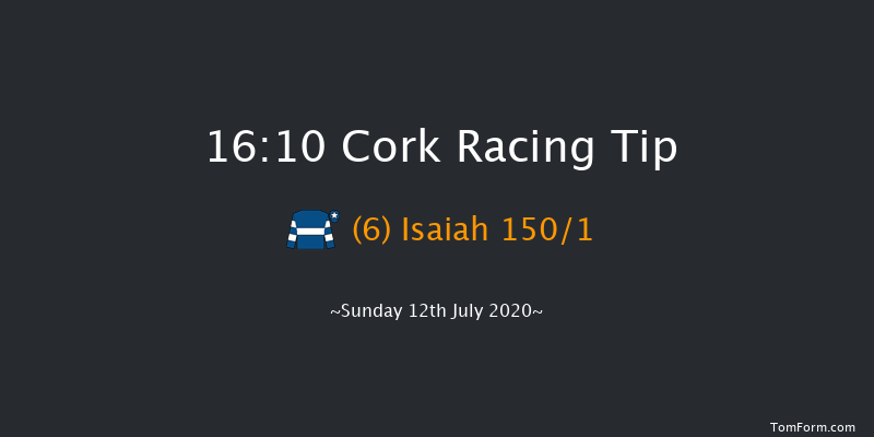 Irish Stallion Farms EBF Maiden (Plus 10) Cork 16:10 Maiden 10f Sun 5th Jul 2020