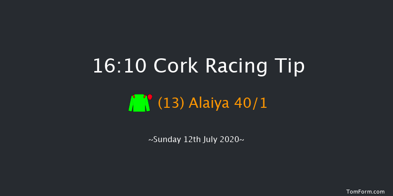 Irish Stallion Farms EBF Maiden (Plus 10) Cork 16:10 Maiden 10f Sun 5th Jul 2020