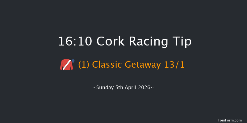 Cork 16-10 (Class 1) 24f Sat 4th Apr 2026