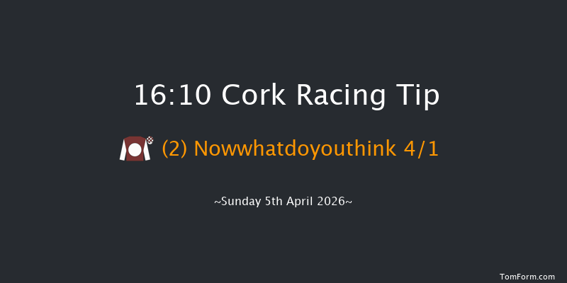 Cork 16-10 (Class 1) 24f Sat 4th Apr 2026
