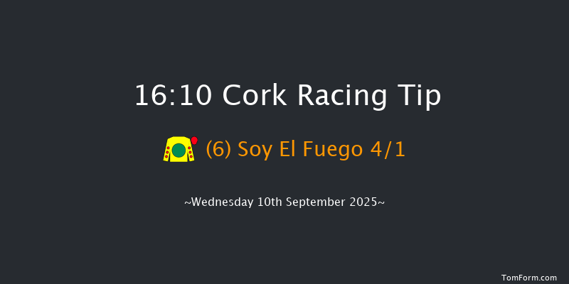 Cork 16-10 6f Thu 14th Aug 2025