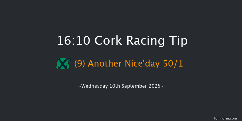 Cork 16-10 6f Thu 14th Aug 2025