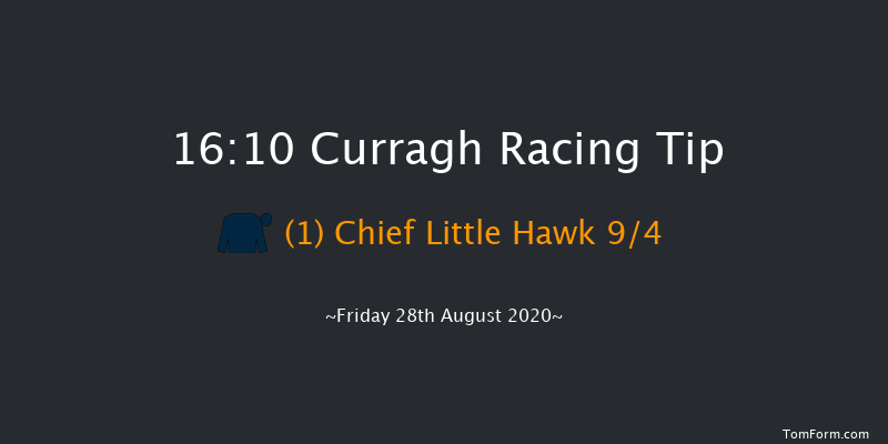 Heider Family Stables Round Tower Stakes (Group 3) Curragh 16:10 Group 3 6f Sat 22nd Aug 2020