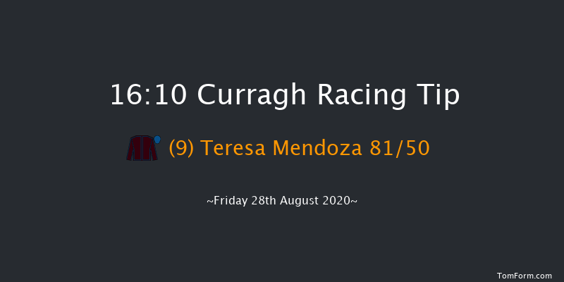 Heider Family Stables Round Tower Stakes (Group 3) Curragh 16:10 Group 3 6f Sat 22nd Aug 2020