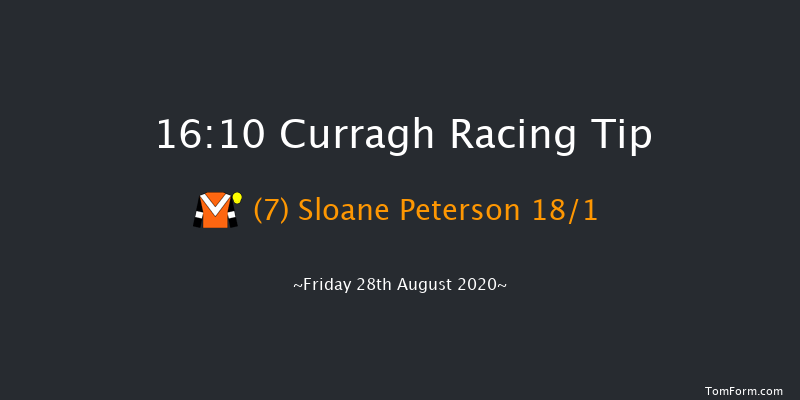 Heider Family Stables Round Tower Stakes (Group 3) Curragh 16:10 Group 3 6f Sat 22nd Aug 2020