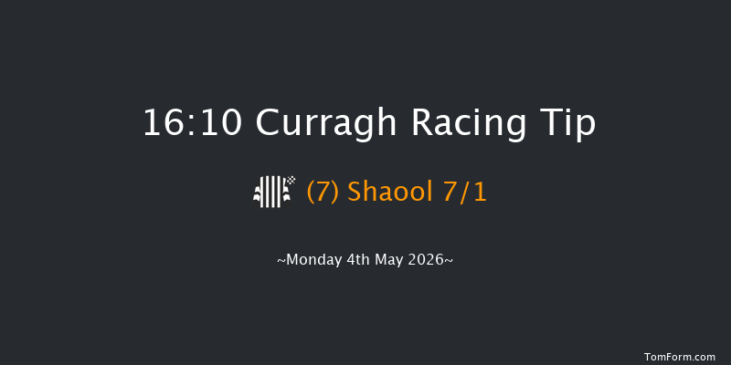Curragh 16-10 (Class 1) 10f Sun 19th Apr 2026