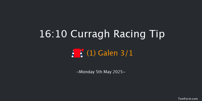 Curragh 16-10 (Class 1) 10f Sat 12th Apr 2025