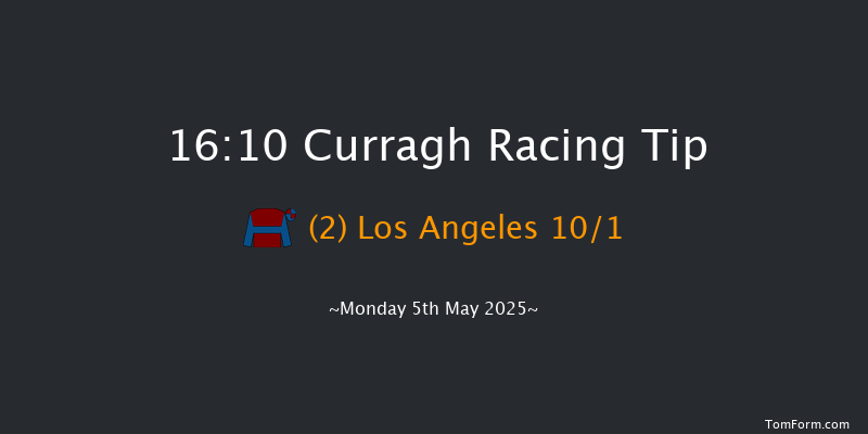 Curragh 16-10 (Class 1) 10f Sat 12th Apr 2025
