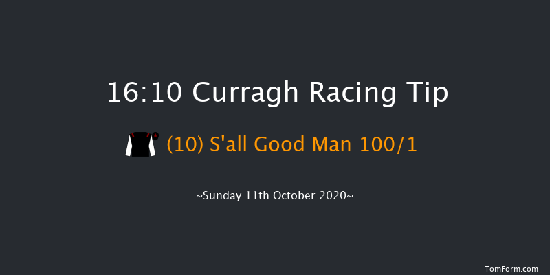 Chapmans Kildare Amateur Riders Derby Curragh 16:10 Stakes 12f Sun 27th Sep 2020
