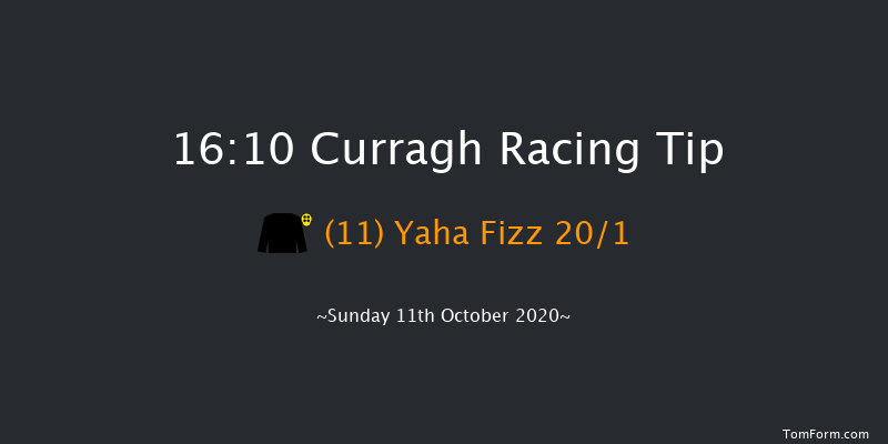 Chapmans Kildare Amateur Riders Derby Curragh 16:10 Stakes 12f Sun 27th Sep 2020