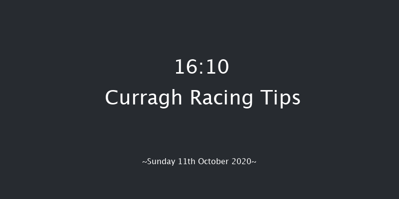 Chapmans Kildare Amateur Riders Derby Curragh 16:10 Stakes 12f Sun 27th Sep 2020