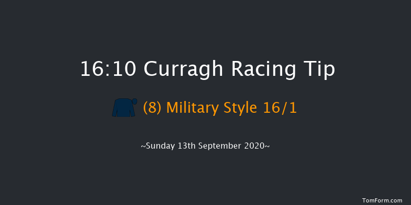 Goffs Vincent O'Brien National Stakes (Group 1) Curragh 16:10 Group 1 7f Fri 28th Aug 2020