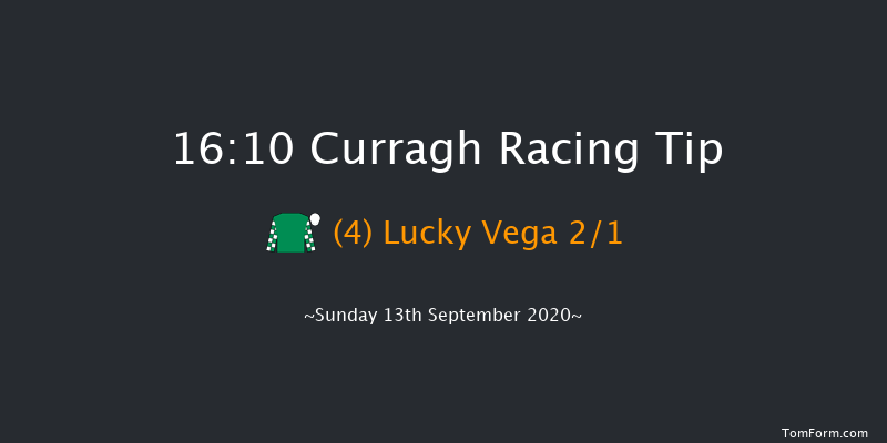 Goffs Vincent O'Brien National Stakes (Group 1) Curragh 16:10 Group 1 7f Fri 28th Aug 2020