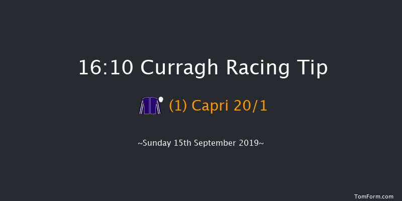 Curragh 16:10 Group 1 14f Fri 30th Aug 2019