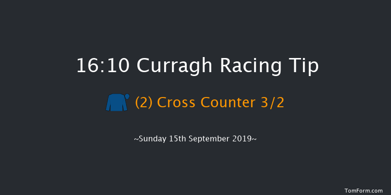 Curragh 16:10 Group 1 14f Fri 30th Aug 2019