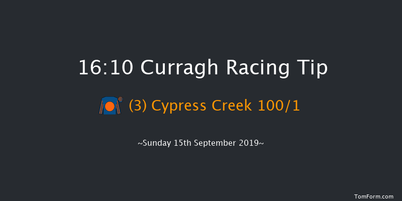 Curragh 16:10 Group 1 14f Fri 30th Aug 2019