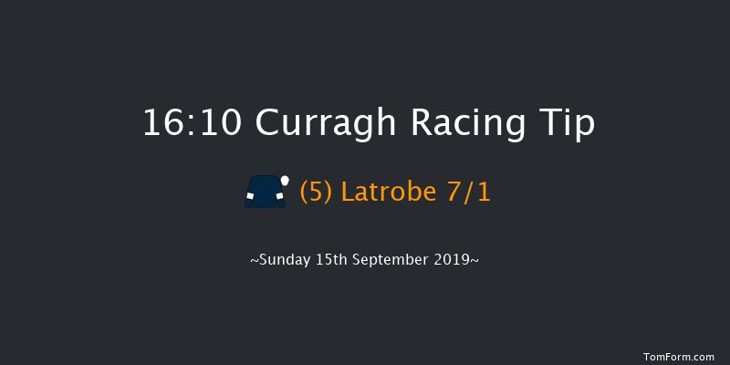 Curragh 16:10 Group 1 14f Fri 30th Aug 2019
