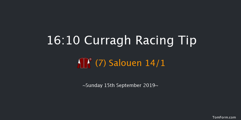 Curragh 16:10 Group 1 14f Fri 30th Aug 2019