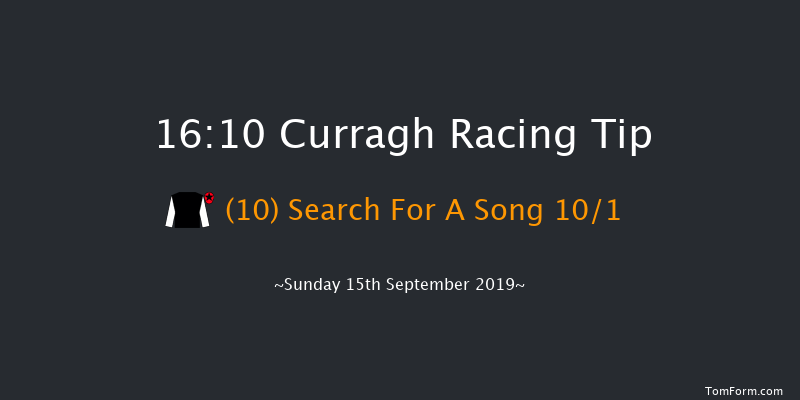 Curragh 16:10 Group 1 14f Fri 30th Aug 2019