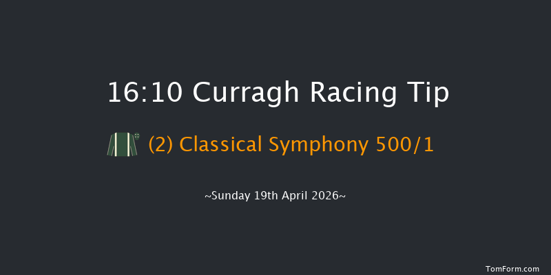 Curragh 16-10 6f Fri 3rd Apr 2026