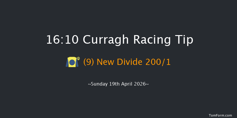 Curragh 16-10 6f Fri 3rd Apr 2026