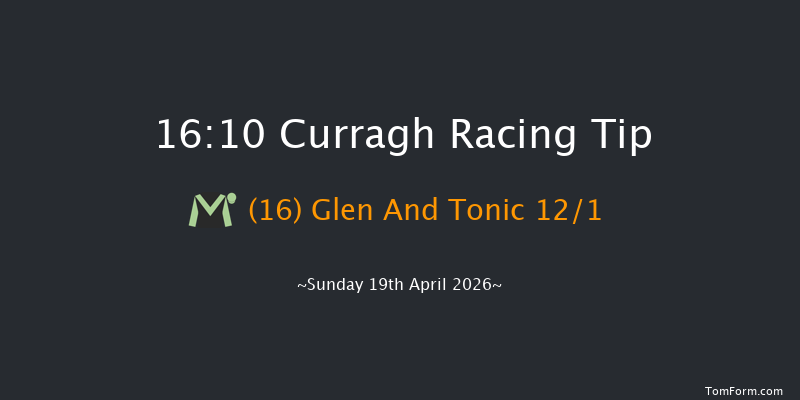 Curragh 16-10 6f Fri 3rd Apr 2026