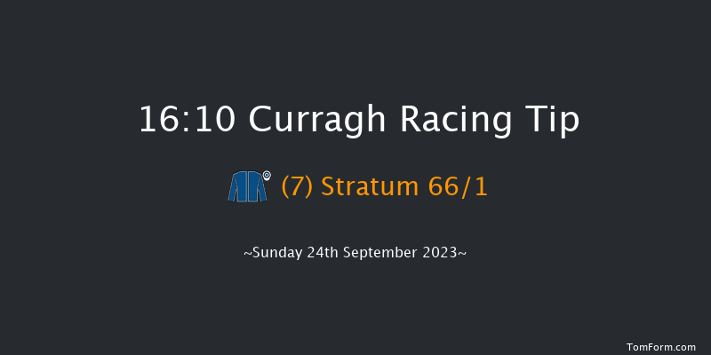 Curragh 16:10 Handicap 17f Sat 23rd Sep 2023