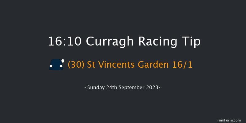 Curragh 16:10 Handicap 17f Sat 23rd Sep 2023