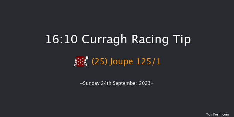 Curragh 16:10 Handicap 17f Sat 23rd Sep 2023