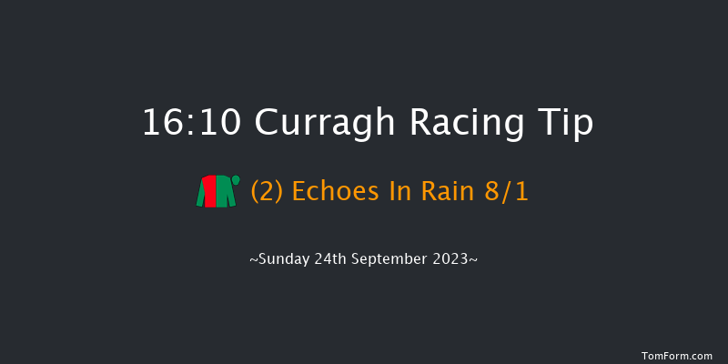 Curragh 16:10 Handicap 17f Sat 23rd Sep 2023