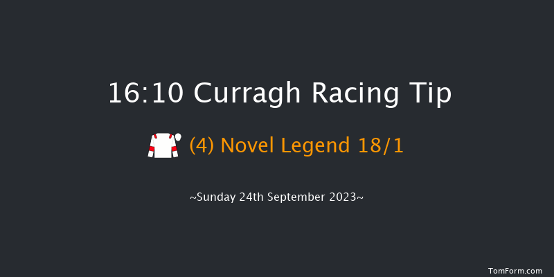 Curragh 16:10 Handicap 17f Sat 23rd Sep 2023